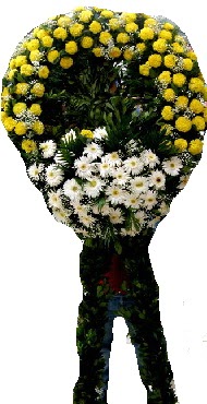 Cenaze çiçek modeli  Bolu internetten çiçek siparişi 