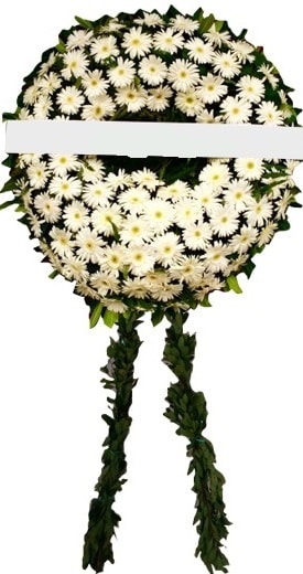 Cenaze çiçekleri modelleri  Bolu internetten çiçek siparişi 